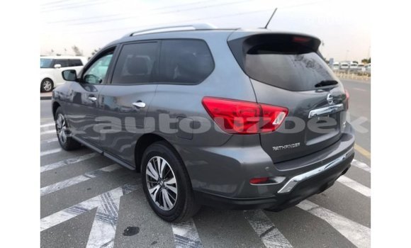 Buy Import Nissan Pathfinder Other Car in Import - Dubai in Andijon Buy Import Nissan Pathfinder Other Car in Import - Dubai in Andijon
