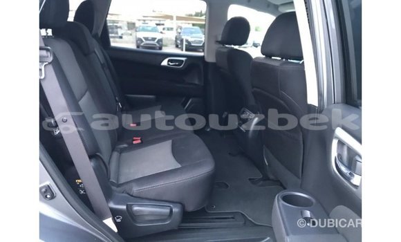 Buy Import Nissan Pathfinder Other Car in Import - Dubai in Andijon Buy Import Nissan Pathfinder Other Car in Import - Dubai in Andijon