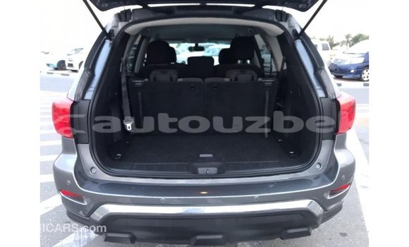 Buy Import Nissan Pathfinder Other Car in Import - Dubai in Andijon Buy Import Nissan Pathfinder Other Car in Import - Dubai in Andijon