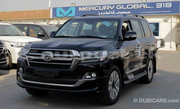 Buy Import Toyota Land Cruiser Black Car in Import - Dubai in Andijon Buy Import Toyota Land Cruiser Black Car in Import - Dubai in Andijon