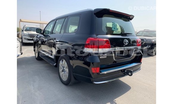 Buy Import Toyota Land Cruiser Black Car in Import - Dubai in Andijon Buy Import Toyota Land Cruiser Black Car in Import - Dubai in Andijon