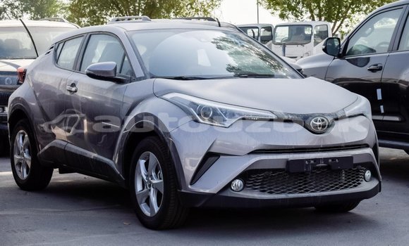 Buy Import Toyota C-HR Other Car in Import - Dubai in Andijon Buy Import Toyota C-HR Other Car in Import - Dubai in Andijon