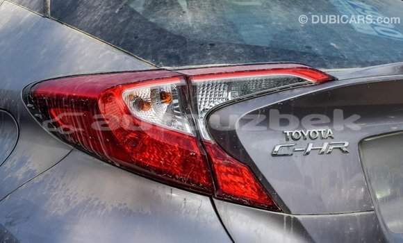 Buy Import Toyota C-HR Other Car in Import - Dubai in Andijon Buy Import Toyota C-HR Other Car in Import - Dubai in Andijon