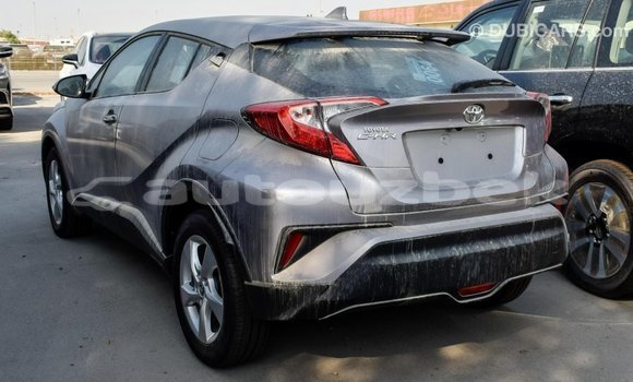 Buy Import Toyota C-HR Other Car in Import - Dubai in Andijon Buy Import Toyota C-HR Other Car in Import - Dubai in Andijon