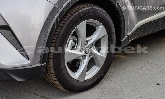 Buy Import Toyota C-HR Other Car in Import - Dubai in Andijon Buy Import Toyota C-HR Other Car in Import - Dubai in Andijon