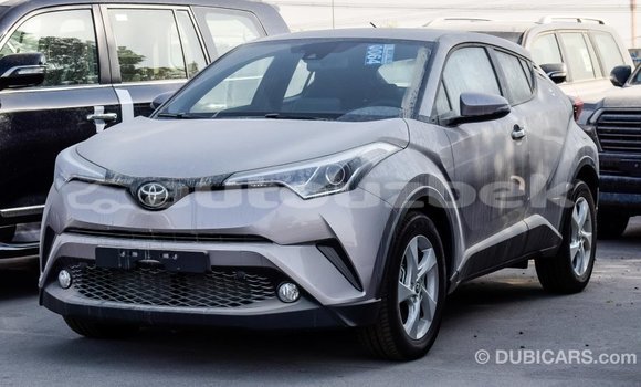 Buy Import Toyota C-HR Other Car in Import - Dubai in Andijon Buy Import Toyota C-HR Other Car in Import - Dubai in Andijon