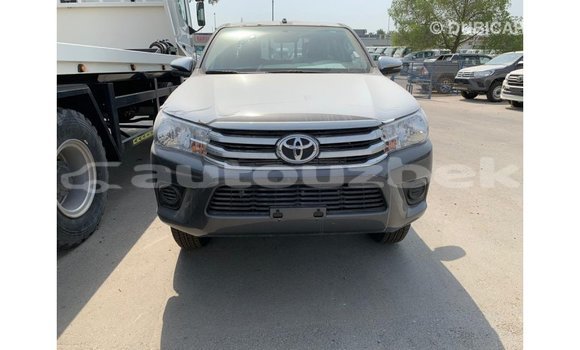 Buy Import Toyota Hilux Other Car in Import - Dubai in Andijon Buy Import Toyota Hilux Other Car in Import - Dubai in Andijon