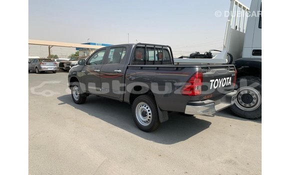 Buy Import Toyota Hilux Other Car in Import - Dubai in Andijon Buy Import Toyota Hilux Other Car in Import - Dubai in Andijon