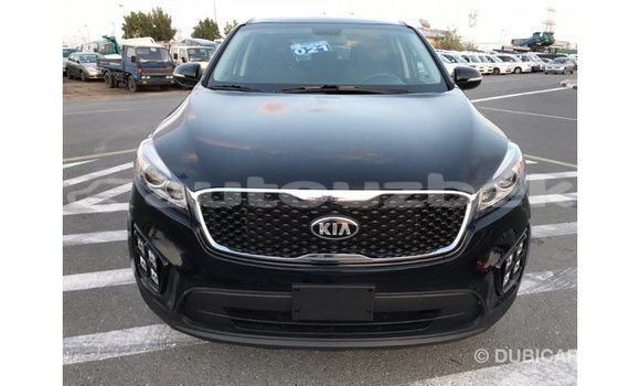 Buy Import Kia Sorento Black Car in Import - Dubai in Andijon Buy Import Kia Sorento Black Car in Import - Dubai in Andijon