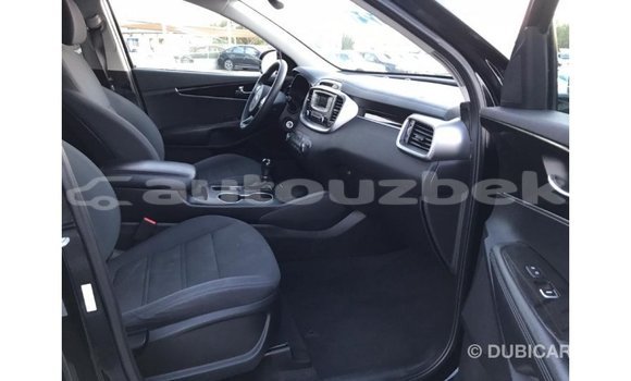 Buy Import Kia Sorento Black Car in Import - Dubai in Andijon Buy Import Kia Sorento Black Car in Import - Dubai in Andijon