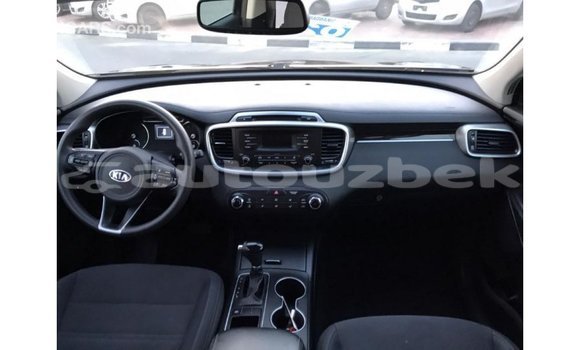 Buy Import Kia Sorento Black Car in Import - Dubai in Andijon Buy Import Kia Sorento Black Car in Import - Dubai in Andijon