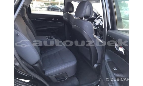 Buy Import Kia Sorento Black Car in Import - Dubai in Andijon Buy Import Kia Sorento Black Car in Import - Dubai in Andijon
