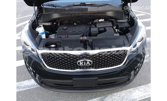 Buy Import Kia Sorento Black Car in Import - Dubai in Andijon Buy Import Kia Sorento Black Car in Import - Dubai in Andijon