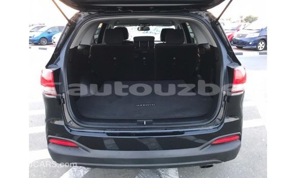 Buy Import Kia Sorento Black Car in Import - Dubai in Andijon Buy Import Kia Sorento Black Car in Import - Dubai in Andijon