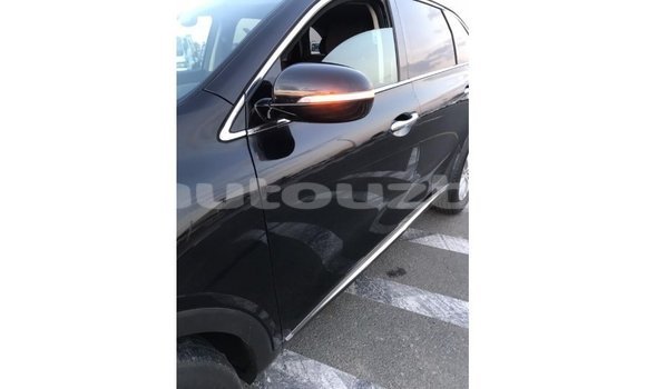 Buy Import Kia Sorento Black Car in Import - Dubai in Andijon Buy Import Kia Sorento Black Car in Import - Dubai in Andijon