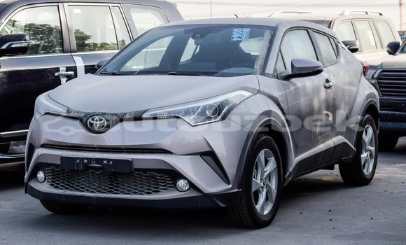 Buy Import Toyota C-HR Other Car in Import - Dubai in Andijon Buy Import Toyota C-HR Other Car in Import - Dubai in Andijon