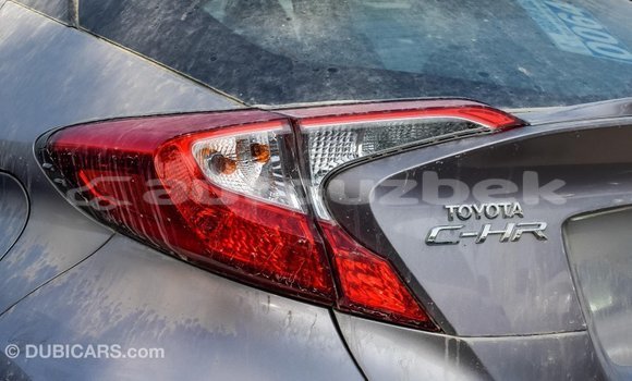 Buy Import Toyota C-HR Other Car in Import - Dubai in Andijon Buy Import Toyota C-HR Other Car in Import - Dubai in Andijon