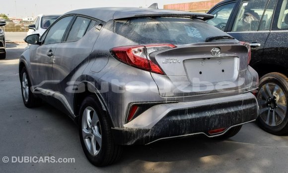 Buy Import Toyota C-HR Other Car in Import - Dubai in Andijon Buy Import Toyota C-HR Other Car in Import - Dubai in Andijon