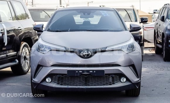 Buy Import Toyota C-HR Other Car in Import - Dubai in Andijon Buy Import Toyota C-HR Other Car in Import - Dubai in Andijon