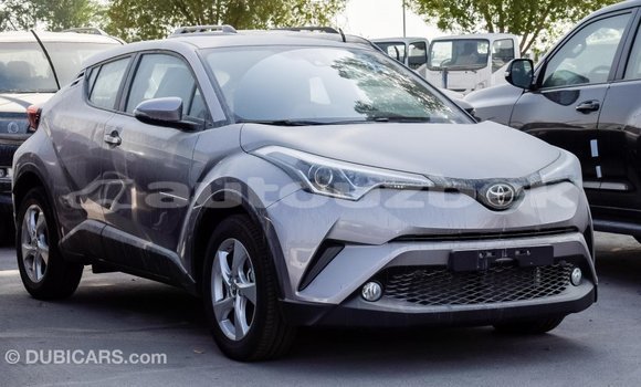 Buy Import Toyota C-HR Other Car in Import - Dubai in Andijon Buy Import Toyota C-HR Other Car in Import - Dubai in Andijon
