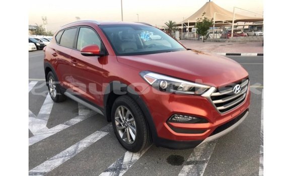 Buy Import Hyundai Tucson Red Car in Import - Dubai in Andijon Buy Import Hyundai Tucson Red Car in Import - Dubai in Andijon