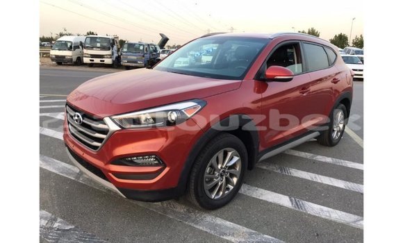 Buy Import Hyundai Tucson Red Car in Import - Dubai in Andijon Buy Import Hyundai Tucson Red Car in Import - Dubai in Andijon