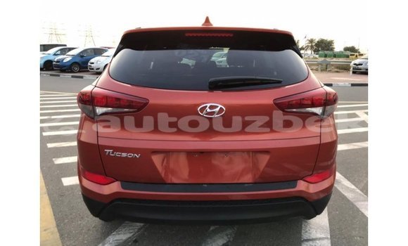 Buy Import Hyundai Tucson Red Car in Import - Dubai in Andijon Buy Import Hyundai Tucson Red Car in Import - Dubai in Andijon