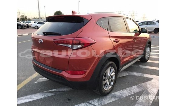 Buy Import Hyundai Tucson Red Car in Import - Dubai in Andijon Buy Import Hyundai Tucson Red Car in Import - Dubai in Andijon