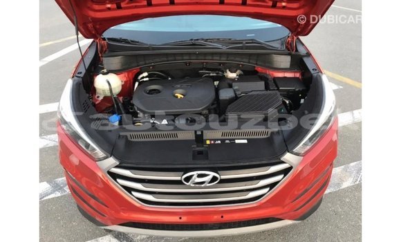Buy Import Hyundai Tucson Red Car in Import - Dubai in Andijon Buy Import Hyundai Tucson Red Car in Import - Dubai in Andijon