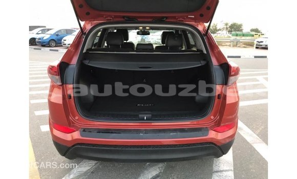 Buy Import Hyundai Tucson Red Car in Import - Dubai in Andijon Buy Import Hyundai Tucson Red Car in Import - Dubai in Andijon