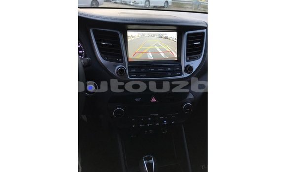 Buy Import Hyundai Tucson Red Car in Import - Dubai in Andijon Buy Import Hyundai Tucson Red Car in Import - Dubai in Andijon