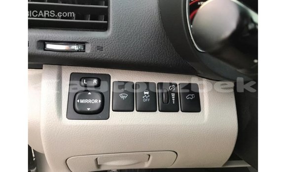 Buy Import Toyota Highlander Other Car in Import - Dubai in Andijon Buy Import Toyota Highlander Other Car in Import - Dubai in Andijon