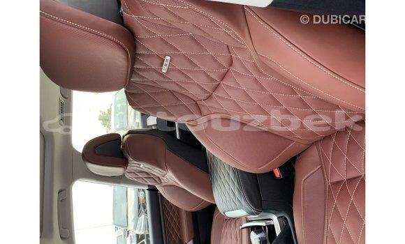 Buy Import Toyota Land Cruiser Black Car in Import - Dubai in Andijon Buy Import Toyota Land Cruiser Black Car in Import - Dubai in Andijon