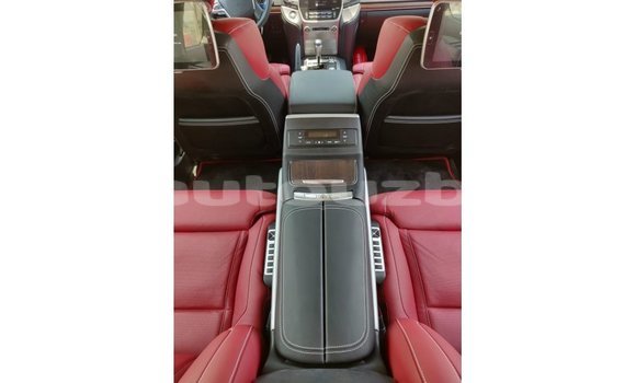 Buy Import Toyota Land Cruiser Black Car in Import - Dubai in Andijon Buy Import Toyota Land Cruiser Black Car in Import - Dubai in Andijon