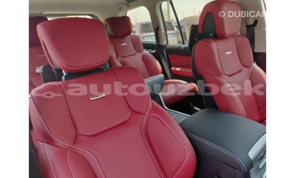 Buy Import Toyota Land Cruiser Black Car in Import - Dubai in Andijon Buy Import Toyota Land Cruiser Black Car in Import - Dubai in Andijon