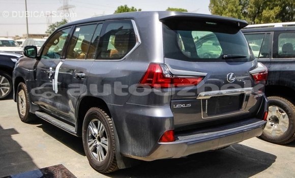 Buy Import Lexus LX Other Car in Import - Dubai in Andijon Buy Import Lexus LX Other Car in Import - Dubai in Andijon