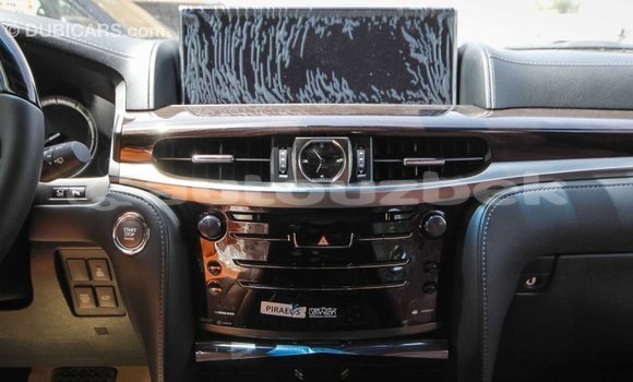 Buy Import Lexus LX Other Car in Import - Dubai in Andijon Buy Import Lexus LX Other Car in Import - Dubai in Andijon