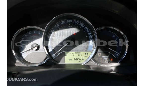 Buy Import Toyota Corolla White Car in Import - Dubai in Andijon Buy Import Toyota Corolla White Car in Import - Dubai in Andijon