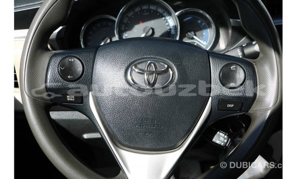 Buy Import Toyota Corolla White Car in Import - Dubai in Andijon Buy Import Toyota Corolla White Car in Import - Dubai in Andijon