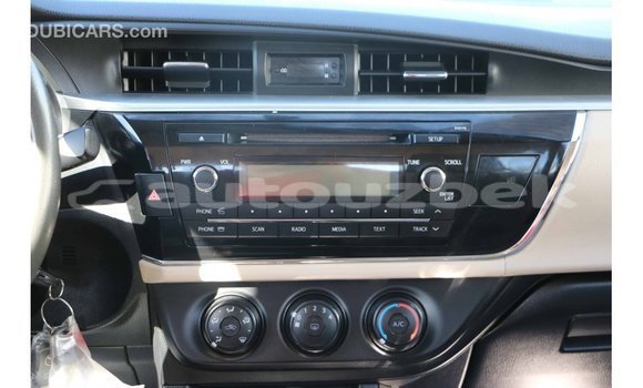 Buy Import Toyota Corolla White Car in Import - Dubai in Andijon Buy Import Toyota Corolla White Car in Import - Dubai in Andijon