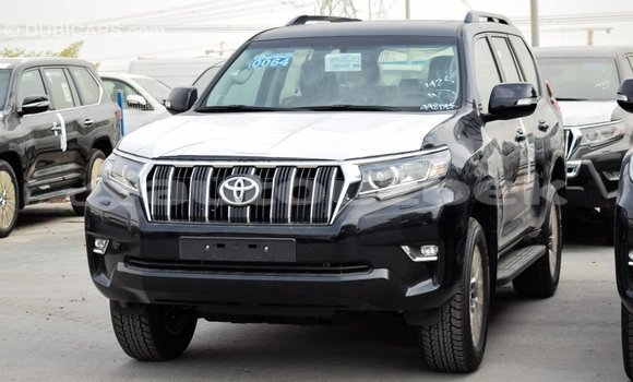 Buy Import Toyota Land Cruiser Black Car in Import - Dubai in Andijon Buy Import Toyota Land Cruiser Black Car in Import - Dubai in Andijon
