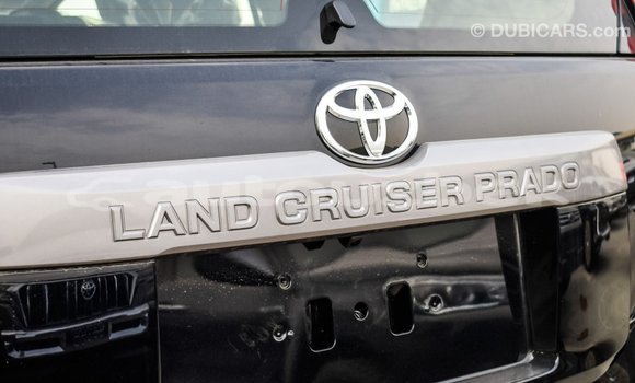 Buy Import Toyota Land Cruiser Black Car in Import - Dubai in Andijon Buy Import Toyota Land Cruiser Black Car in Import - Dubai in Andijon