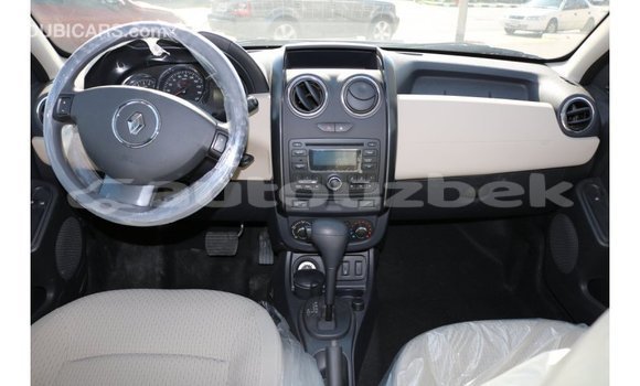 Buy Import Renault Duster Black Car in Import - Dubai in Andijon