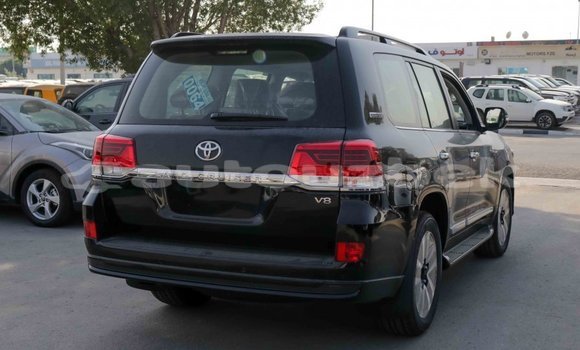 Buy Import Toyota Land Cruiser Black Car in Import - Dubai in Andijon Buy Import Toyota Land Cruiser Black Car in Import - Dubai in Andijon