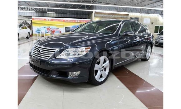 Buy Import Lexus LS Other Car in Import - Dubai in Andijon Buy Import Lexus LS Other Car in Import - Dubai in Andijon
