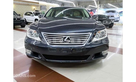 Buy Import Lexus LS Other Car in Import - Dubai in Andijon Buy Import Lexus LS Other Car in Import - Dubai in Andijon