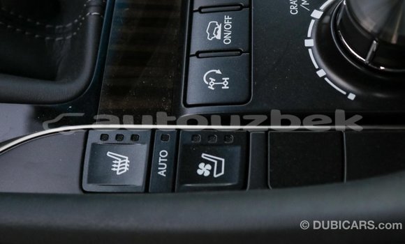 Buy Import Lexus LX Blue Car in Import - Dubai in Andijon Buy Import Lexus LX Blue Car in Import - Dubai in Andijon