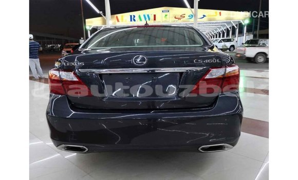Buy Import Lexus LS Other Car in Import - Dubai in Andijon Buy Import Lexus LS Other Car in Import - Dubai in Andijon