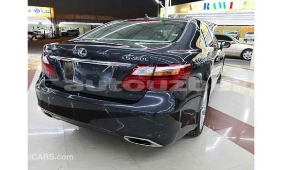 Buy Import Lexus LS Other Car in Import - Dubai in Andijon Buy Import Lexus LS Other Car in Import - Dubai in Andijon