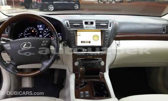 Buy Import Lexus LS Other Car in Import - Dubai in Andijon Buy Import Lexus LS Other Car in Import - Dubai in Andijon